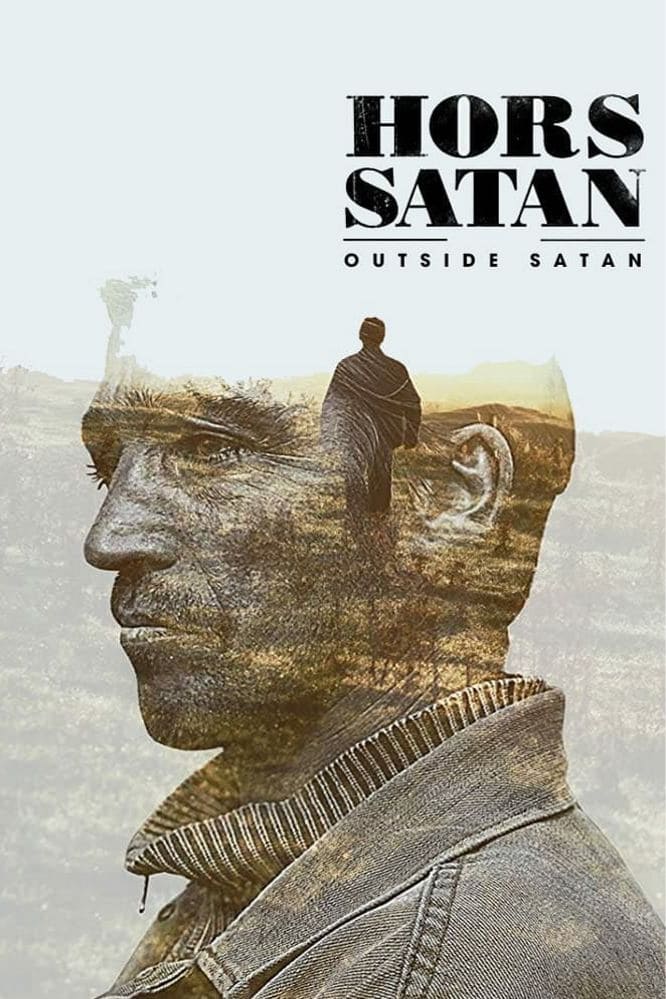 постер Вне Сатаны